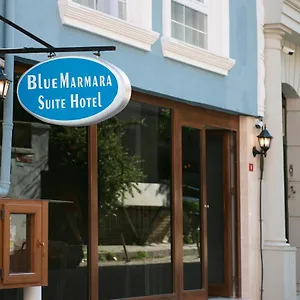 ** Hotel Blue Marmara Turkey