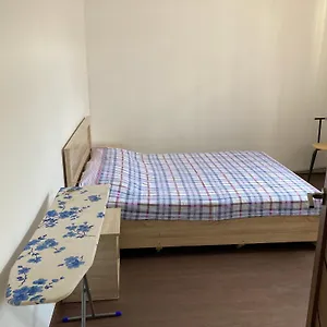  Apartment 46,2 Karmysova Street Serviced Kazakhstan