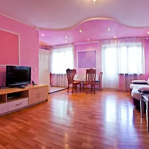  Apartment Lessor Centre Kazakhstan