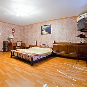  Apartment Lessor Kazakhstan