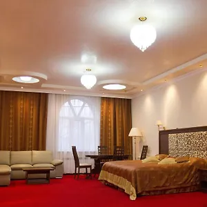 4* Hotel Rauan