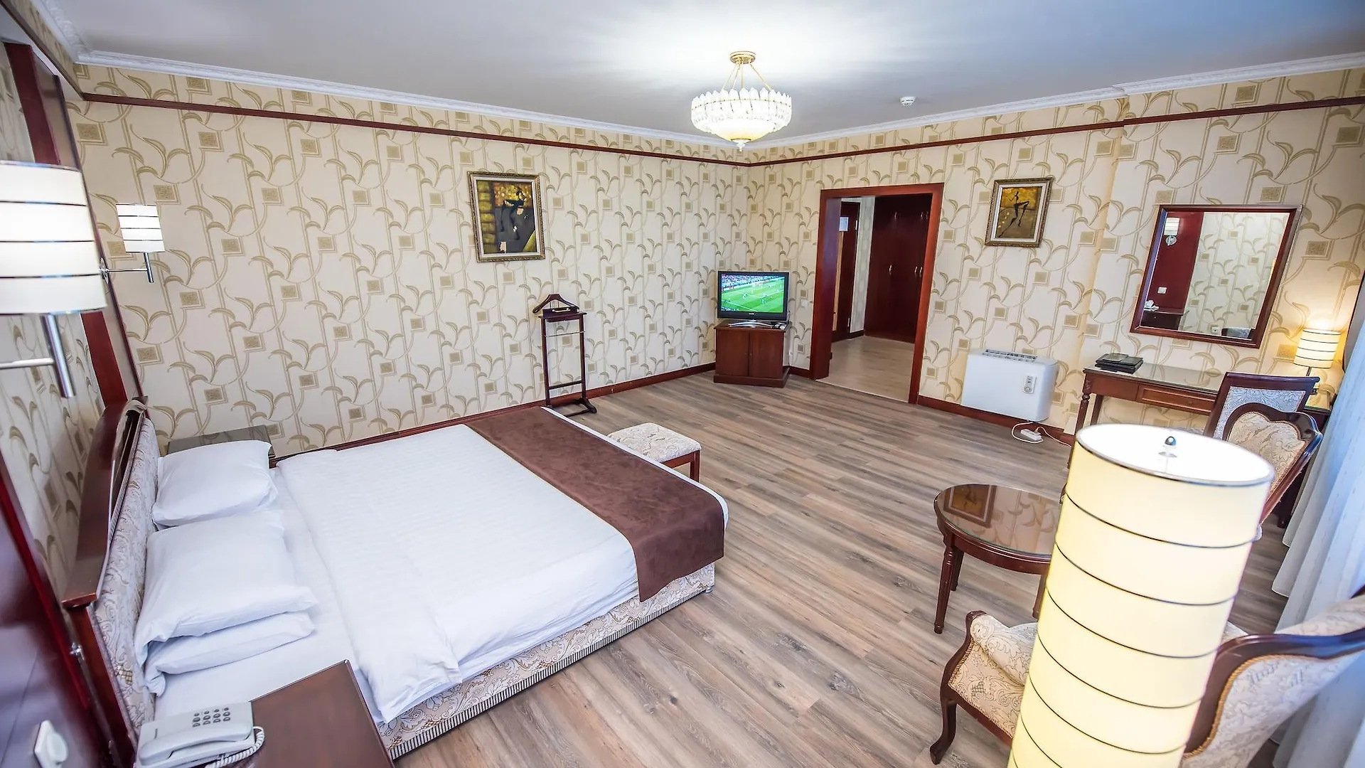 G Empire Hotel Nur-Sultan   Nur-Sultan (Astana)