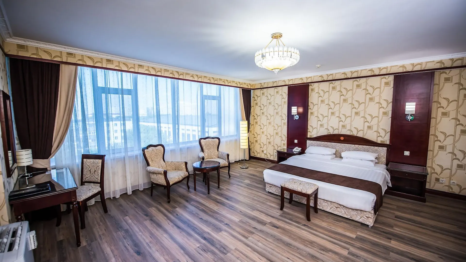 G Empire Hotel Nur-Sultan  Nur-Sultan (Astana)