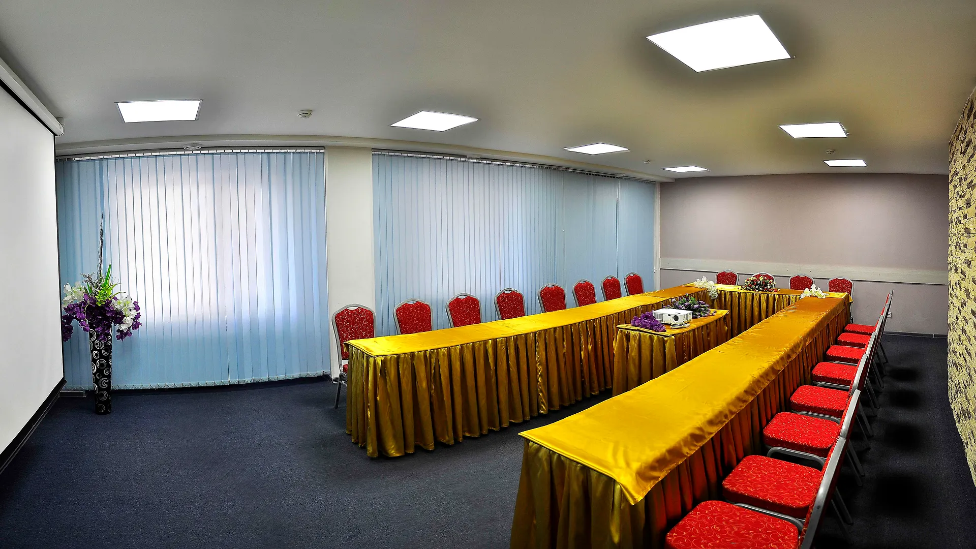 G Empire Hotel Nur-Sultan  Kazakhstan