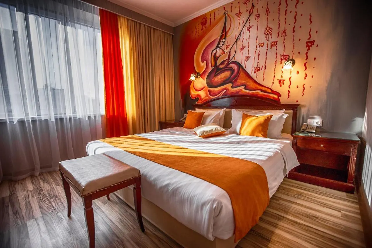 G Empire Hotel Nur-Sultan  Kazakhstan