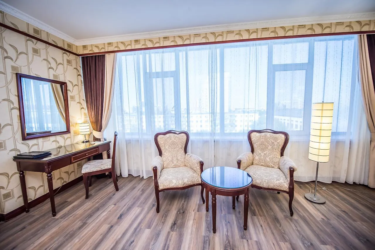 G Empire Hotel Nur-Sultan  4*, Nur-Sultan (Astana)